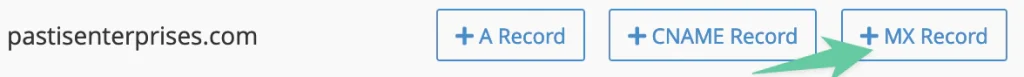 This image has an empty alt attribute; its file name is cpanel-mx-record-icon-1024x77.webp