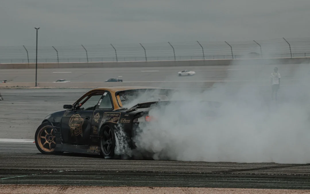 5 Ways to Speed Up Your Website