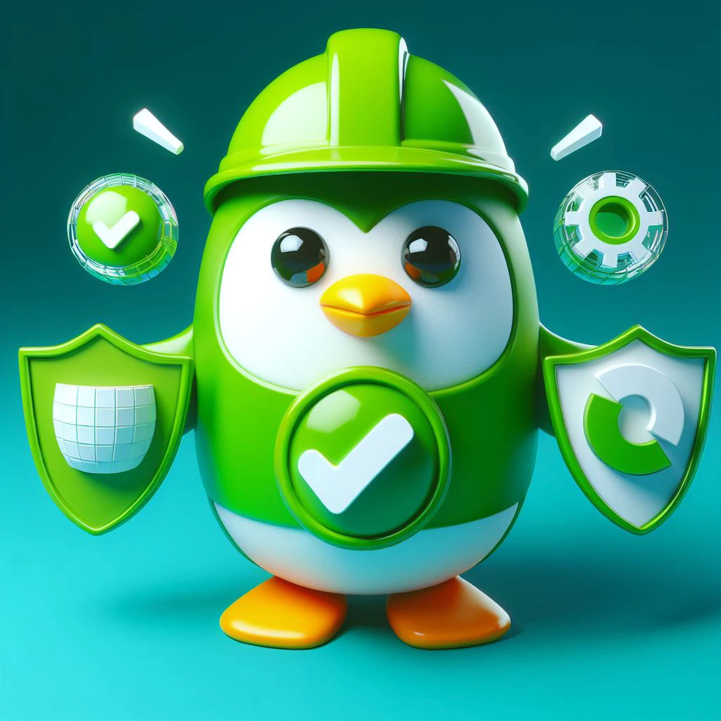 Pastis Enterprises offers 5 Pronged Security with every hosting plan