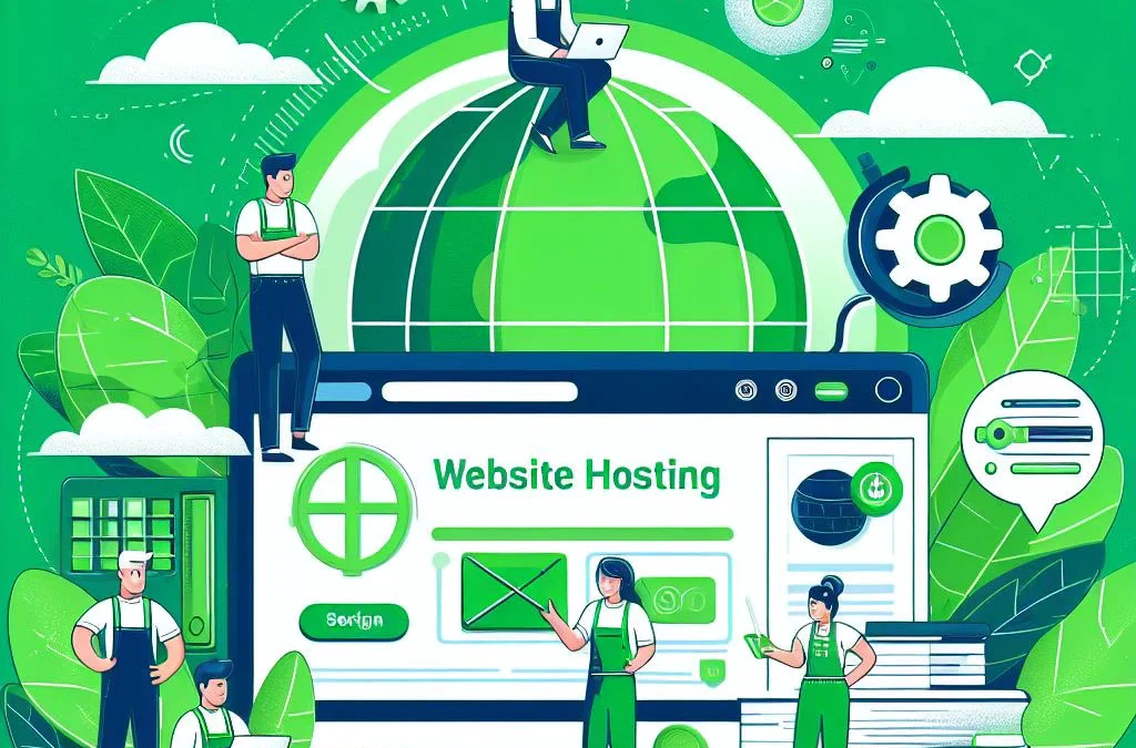 Pastis Enterprises Hosting Elevates Your Online Presence