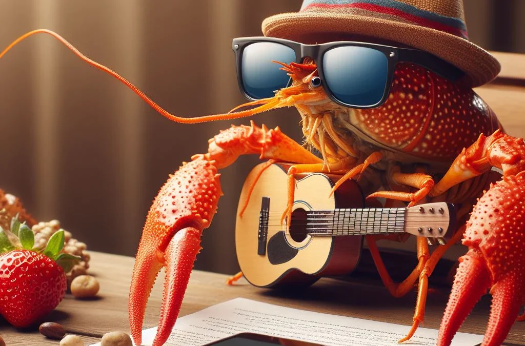 Crawdaddys’ TikTok Marketing Guide: A 2-Week Journey