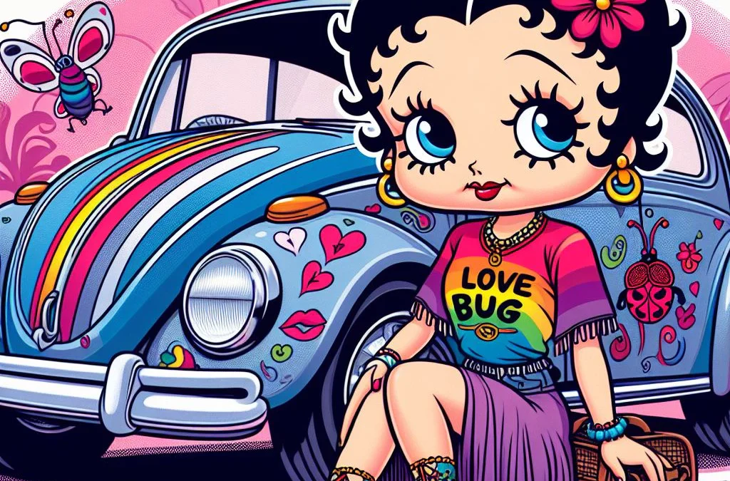 Fun Fact Friday: The Magical Journey of Herbie