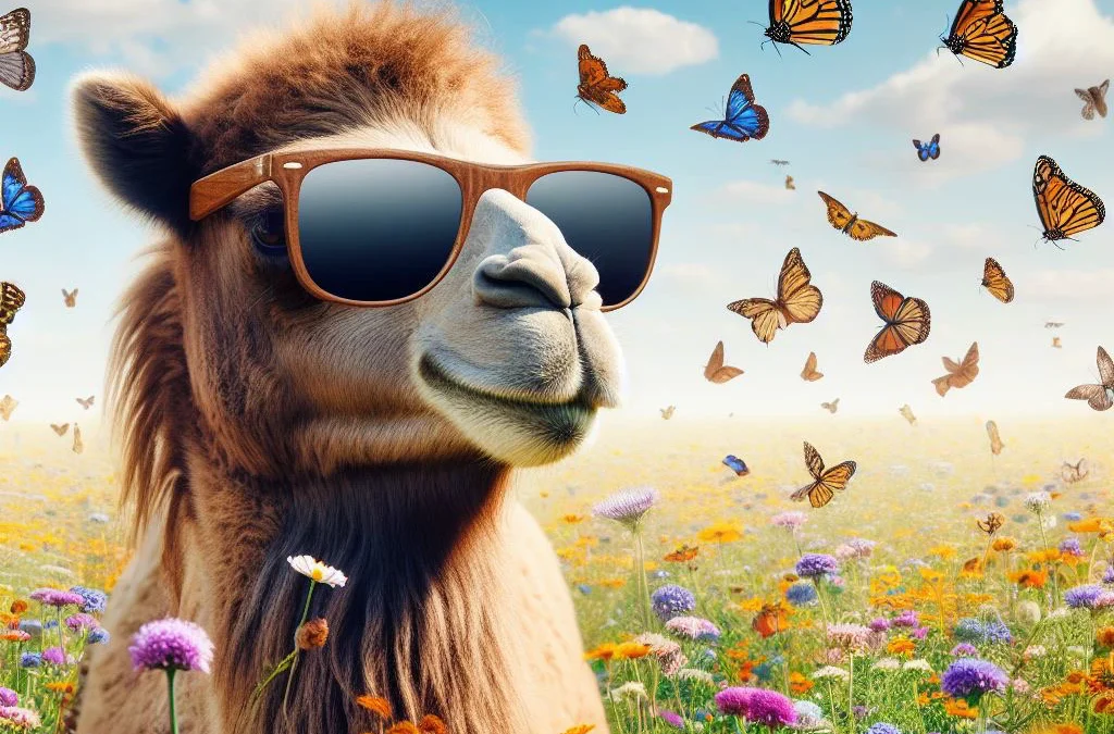 31 March Marvels: Fresh Ideas to Blossom Your Blog