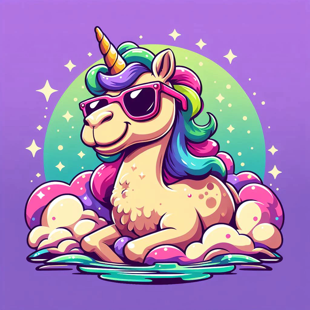 Camel Unicorn Marketing ideas