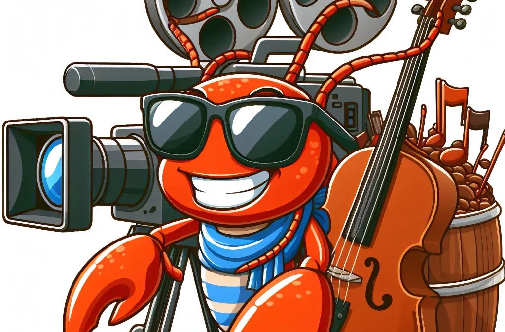 Resizing videos for TikTok