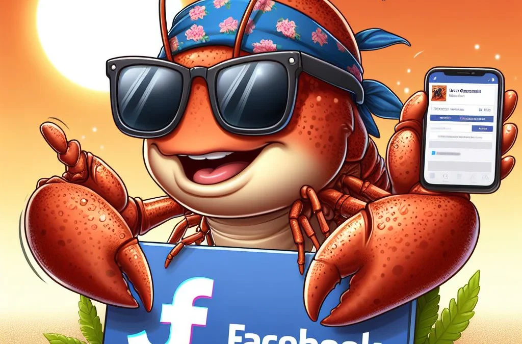 How to Link Facebook and TikTok