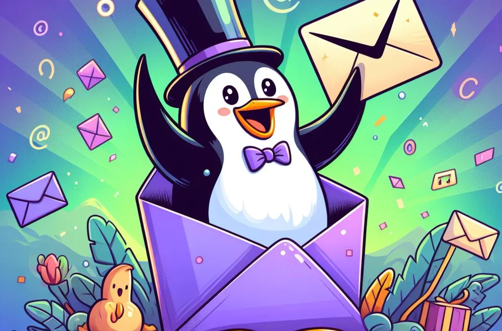 Reviving the Past: How We Brought an Old Email Newsletter Back to Life