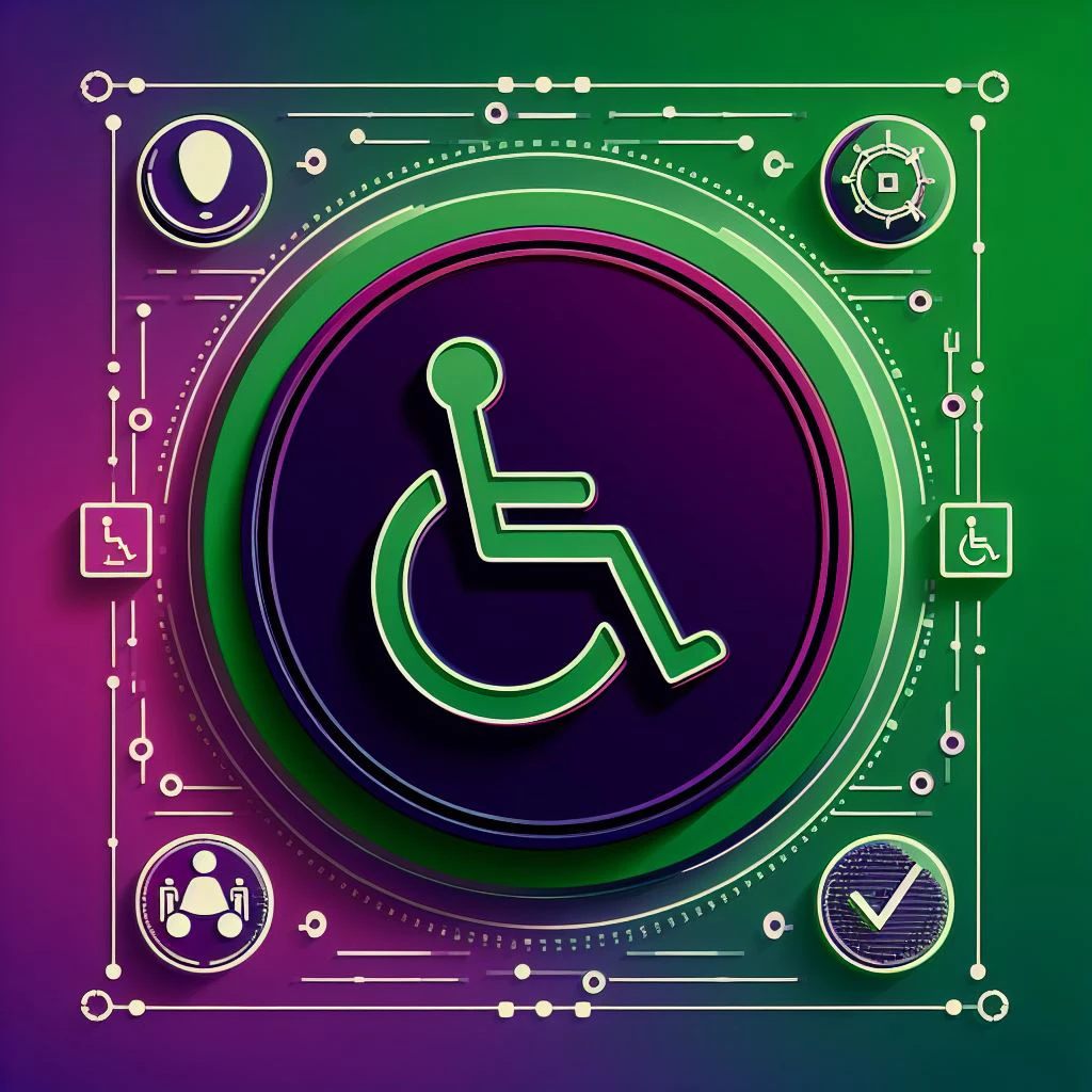 Accessible Icon