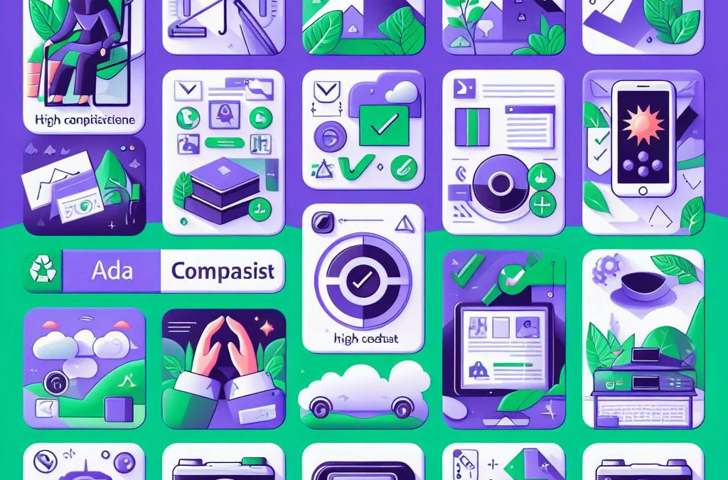 You Can Have ADA-Compliant Images on Your Website