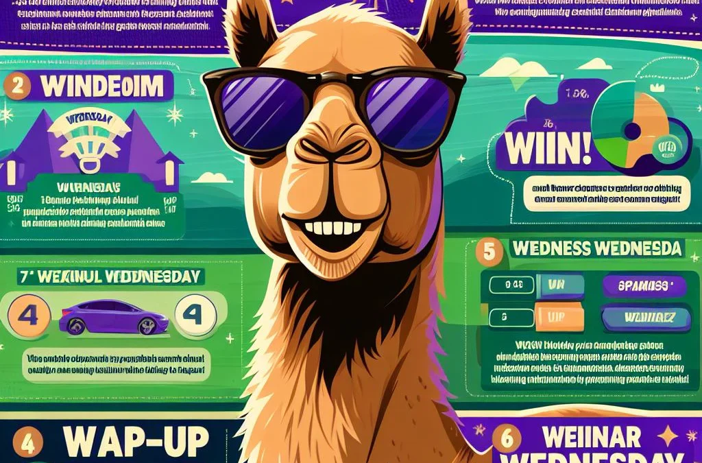 Winning Wednesdays: Midweek Marketing Magic for Small Businesses 