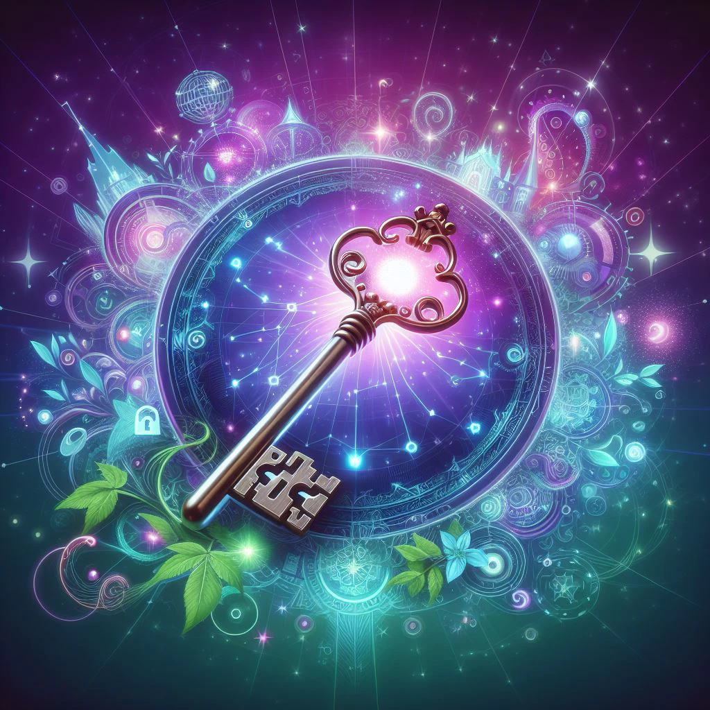 Key to ADA Compliance