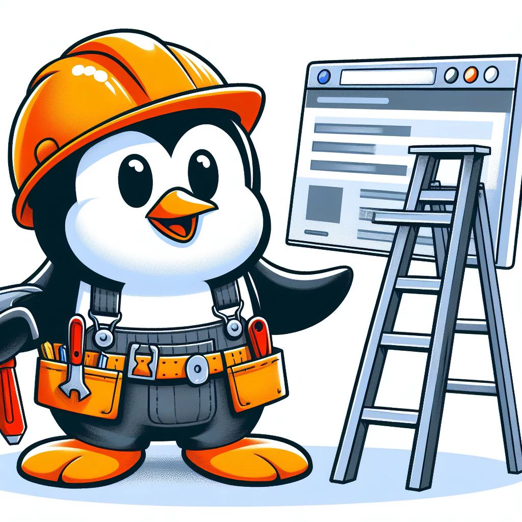 Website Construction