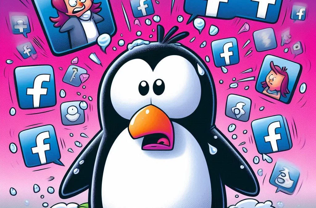 Client Success Story: The Case of Too Many Friends!