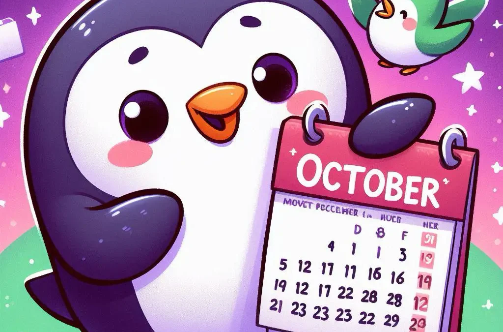 31 Fun and Engaging Blog Post Ideas for October