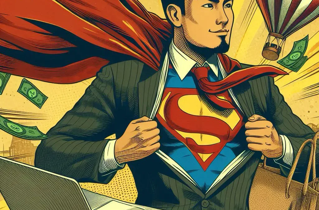 Welcoming 2025 with Proactivity and Purpose at Pastis Enterprises!