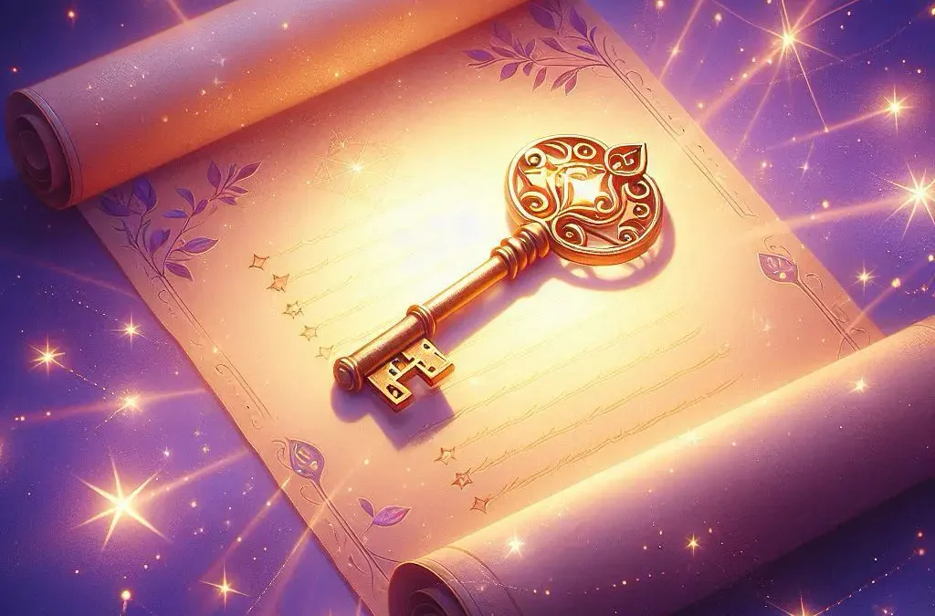 Why You Must Hold the Keys to Your Digital Kingdom